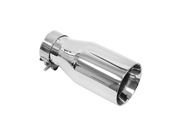 Hrot tlmiča 76mm, vstup 51mm Leštený Hrot tlmiča 76mm, vstup 51mm Leštený
