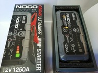 NOCO GBX45 Boot Booster Starter 12V 1250A Nový