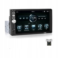 1 DIN AUTORÁDIO ANDROID GPS CARPLAY KAMERA 1 DIN AUTORÁDIO ANDROID GPS CARPLAY KAMERA
