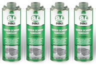 BOLL Sada na údržbu karosérie Lamb 4x1L