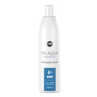 Mila Milaqua oxidant 6% vodný krém 1000 ml Mila Milaqua oxidant 6% vodný krém 1000 ml