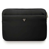 Guess Sleeve GUCS13NTMLBK 13" čierna /čierna N Guess Sleeve GUCS13NTMLBK 13" čierna /čierna N