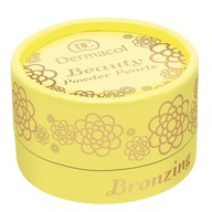 Dermacol Beauty Powder Pearls Bronzujúci bronzujúci púder v guličkách č.3 P1 Dermacol Beauty Powder Pearls Bronzujúci bronzujúci púder v guličkách č.3 P1