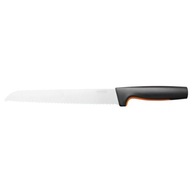 Nôž na chlieb FISKARS FUNKČNÝ OD 21CM 1057538 Nôž na chlieb FISKARS FUNKČNÝ OD 21CM 1057538