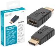 Emulátor HDMI EDID s funkciou učenia DIGITUS Emulátor HDMI EDID s funkciou učenia DIGITUS