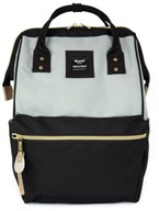 Batoh Himawari č 8 Duálny notebook M tr23184-4 Batoh Himawari č 8 Duálny notebook M tr23184-4