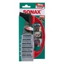 SONAX KEFA NA ODSTRAŇOVANIE VLASOV SONAX KEFA NA ODSTRAŇOVANIE VLASOV