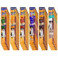 Pochúťky pre psov VITAKRAFT Beef Stick Mix 30 ks Pochúťky pre psov VITAKRAFT Beef Stick Mix 30 ks