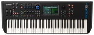 Balenie YAMAHA MODX6+ PLUS Olszak - NOVINKA | za 24h Balenie YAMAHA MODX6+ PLUS Olszak - NOVINKA | za 24h