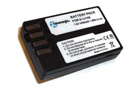 Náhradná batéria D-Li109 pre PENTAX