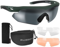 TAKTICKÉ OKULIARE SWISSEYE Ballistic NIGHTHAWK TAKTICKÉ OKULIARE SWISSEYE Ballistic NIGHTHAWK
