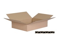 Kartónové škatule 350x250x80 Sada 50 ks Kartónové škatule 350x250x80 Sada 50 ks