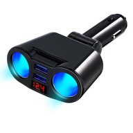 Bluetooth do auta 5V 2,1A do auta 5,0 na