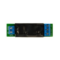 W91 izolátor zosilňovača pre digitálne LED pásy W91 izolátor zosilňovača pre digitálne LED pásy