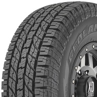 2x YOKOHAMA 215/65 R16 GEOLANDAR A/T G015 98H RPB