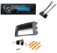 Peiying PY3258 Bluetooth rádio FORFOUR FORTWO