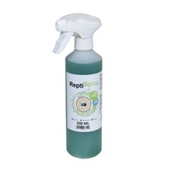 Reptiblock Repti Spray Čistič terária 500 ml Reptiblock Repti Spray Čistič terária 500 ml