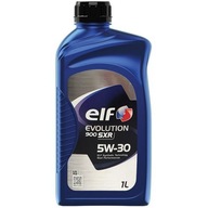Motorový olej Elf Evolution 900 SXR 5W30 1L