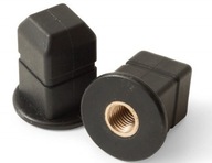 Držiak tyče PRESTON OFFBOX PRO QUICK RELEASE KNUCKLE Držiak tyče PRESTON OFFBOX PRO QUICK RELEASE KNUCKLE