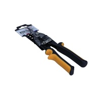 ROOKS NOŽNICE NA KOV, ROVNÉ 250 MM, CRV-CIN ROOKS NOŽNICE NA KOV, ROVNÉ 250 MM, CRV-CIN
