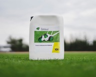 Trávová farba na maľovanie bielych čiar NA FUTBALOVÉ IHRINÁ Smaragdová 15kg Trávová farba na maľovanie bielych čiar NA FUTBALOVÉ IHRINÁ Smaragdová 15kg
