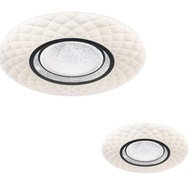 Stropné + diaľkové ovládanie LED hviezdicový efekt 24W TOKYO EKO-LIGHT Stropné + diaľkové ovládanie LED hviezdicový efekt 24W TOKYO EKO-LIGHT