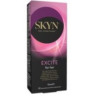 Unimil Skyn Excite Orgasm Enhancing Gel - SILNÝ Unimil Skyn Excite Orgasm Enhancing Gel - SILNÝ
