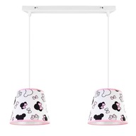 LOFT DETSKÉ LED TIENENIE STROPNÉ ZÁVESNÉ SVÍTIDLO LOFT DETSKÉ LED TIENENIE STROPNÉ ZÁVESNÉ SVÍTIDLO