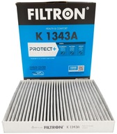 FILTRON UHLÍKOVÝ KABÍNOVÝ FILTER OPEL ASTRA K K1343A