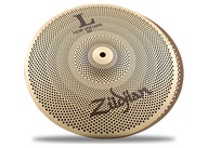 Hi-hat činely Zildjian Low Volume 14