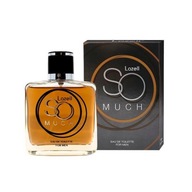 Toaletná voda LAZELL MEN SO MUCH, 100 ml Toaletná voda LAZELL MEN SO MUCH, 100 ml