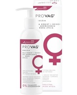 prOVag špecializovaná emulzia na intímnu hygienu prOVag špecializovaná emulzia na intímnu hygienu
