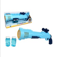 Tornado Bubble Launcher Dumel Mydlové bubliny Tornado Bubble Launcher Dumel Mydlové bubliny