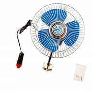 VENTILÁTOR X0V18 VENTILÁTOR DO AUTO OTOČNÝ 12V VENTILÁTOR X0V18 VENTILÁTOR DO AUTO OTOČNÝ 12V