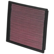 Vzduchový filter K&N AUDI 100 C4, A6 C4, A8 D2,