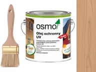 OSMO UV Ochranný olej COLOR Smrekovec 426 2,5L OSMO UV Ochranný olej COLOR Smrekovec 426 2,5L