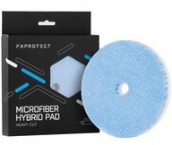 Hybridná podložka z mikrovlákna FX Protect - Heavy Cut 135 mm Hybridná podložka z mikrovlákna FX Protect - Heavy Cut 135 mm