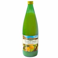 BIO CITRÓNOVÁ ŠŤAVA 1 l - HORECA (LA BIO IDEA) BIO CITRÓNOVÁ ŠŤAVA 1 l - HORECA (LA BIO IDEA)