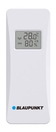 Externý senzor Blaupunkt s LCD displejom pre meteostanicu ACC20WSWH Externý senzor Blaupunkt s LCD displejom pre meteostanicu ACC20WSWH