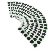 REDATS UR-3 Záplaty pneumatík Veľkosť 30mm X 150ks REDATS UR-3 Záplaty pneumatík Veľkosť 30mm X 150ks