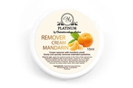 Odstraňovač mihalníc - odstraňovanie mihalníc v kréme PLATINUM "tangerine" 15ml Odstraňovač mihalníc - odstraňovanie mihalníc v kréme PLATINUM "tangerine" 15ml
