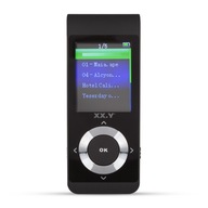 MP3 MP4 prehrávač s Bluetooth XX.Y A496