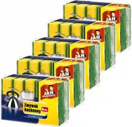 Kuchynský drez 5 ks. Mega Jan Nutné x 5 balení Kuchynský drez 5 ks. Mega Jan Nutné x 5 balení