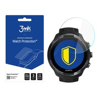 SUUNTO 9 - 3MK OCHRANA HODINOK V. FLEXIBILNÉ SKLO L SUUNTO 9 - 3MK OCHRANA HODINOK V. FLEXIBILNÉ SKLO L