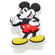 JIBBITZ CROCS KOLÍK DO OBUV A PLOP CROCS OZDOBNÝ KOLÍK MICKEY MOUSE JIBBITZ CROCS KOLÍK DO OBUV A PLOP CROCS OZDOBNÝ KOLÍK MICKEY MOUSE