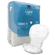Urologické vložky, hygienické vložky pri inkontinencii moču Abena Light Super 30 ks Urologické vložky, hygienické vložky pri inkontinencii moču Abena Light Super 30 ks