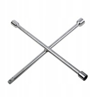 KĽÚČ NA KOLESY TYP X 17-21 400mm 1/2 PROLINE 29020 KĽÚČ NA KOLESY TYP X 17-21 400mm 1/2 PROLINE 29020