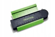 FESTOOL šablóna na kopírovanie tvaru KTL-FZ FT1 FESTOOL šablóna na kopírovanie tvaru KTL-FZ FT1