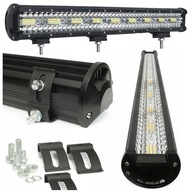 LED BEAM VYHĽADÁVACIA PRACOVNÁ LAMPA 65CM OFF-ROAD LED BEAM VYHĽADÁVACIA PRACOVNÁ LAMPA 65CM OFF-ROAD