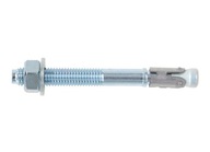 WURTH Klinová kotva W-FAZ/S, A2K M8X95 100 ks. WURTH Klinová kotva W-FAZ/S, A2K M8X95 100 ks.